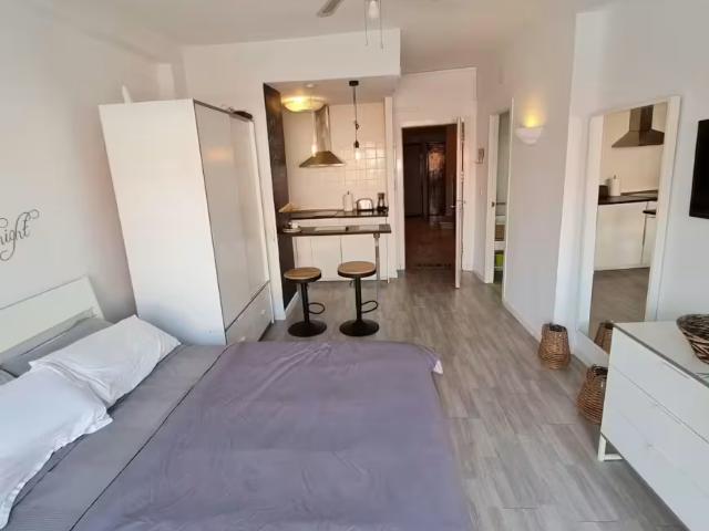 Apartamentos 2 Dormitorio Madrid Madrid ES96497316