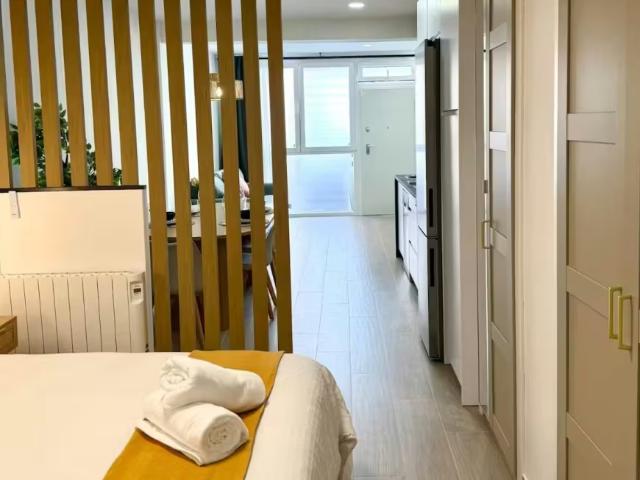Apartamentos 2 Dormitorio Madrid Madrid ES96497320