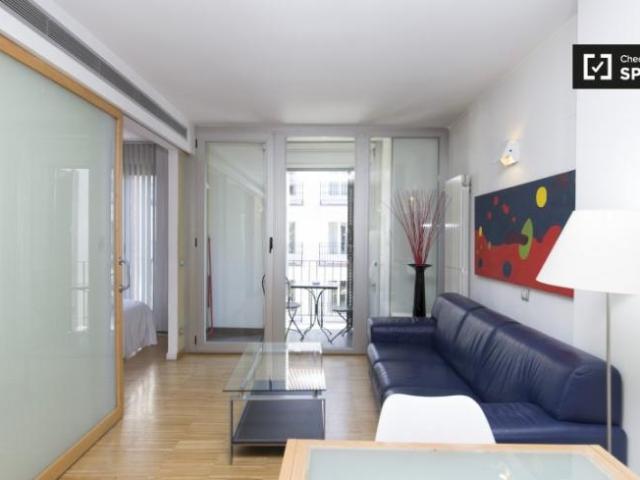 Apartamentos 2 Dormitorio Madrid Madrid ES96498446