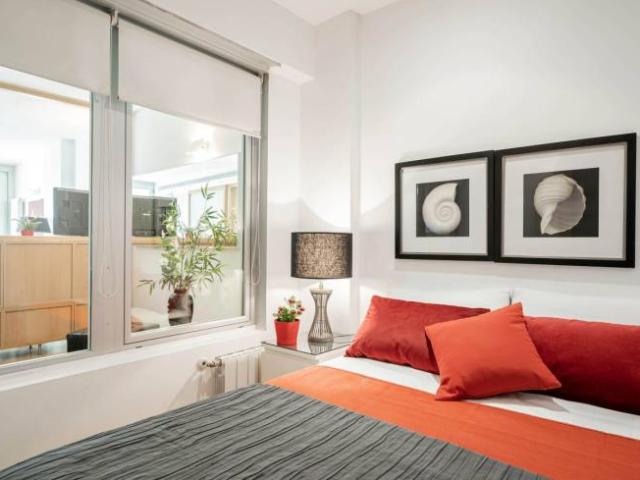 Apartamentos 2 Dormitorio Madrid Madrid ES96498464