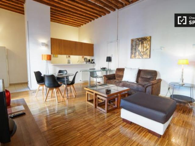 Apartamentos 2 Dormitorio Madrid Madrid ES96498491