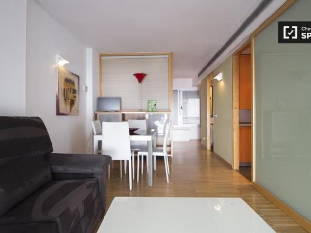 Apartamentos 2 Dormitorio Madrid Madrid ES96498510