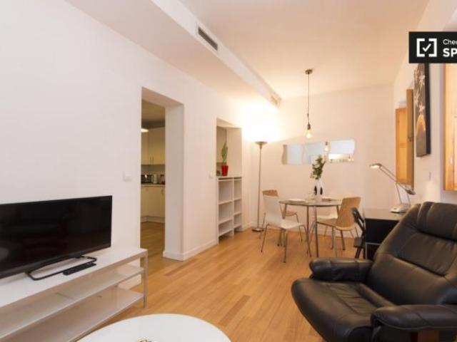 Apartamentos 2 Dormitorio Madrid Madrid ES96498630