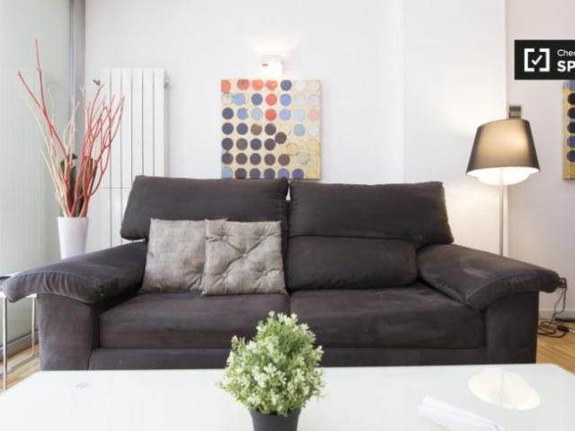 Apartamentos 2 Dormitorio Madrid Madrid ES96498778