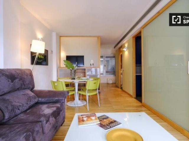 Apartamentos 2 Dormitorio Madrid Madrid ES96591174