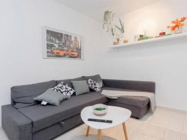 Apartamentos 2 Dormitorio Madrid Madrid ES96591321