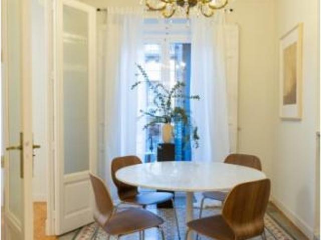 Apartamentos 2 Dormitorio Madrid Madrid ES96656988