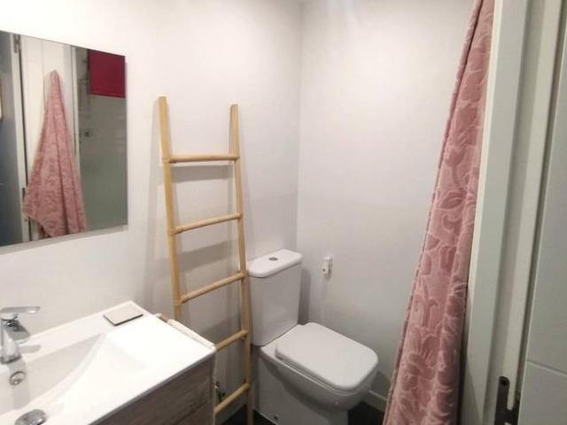 Apartamentos 2 Dormitorio Madrid Madrid ES96657008