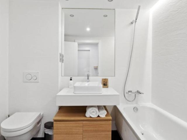 Apartamentos 2 Dormitorio Madrid Madrid ES96690550
