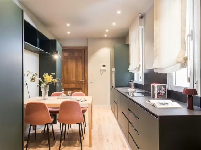 Apartamentos 2 Dormitorio Madrid Madrid ES96847858