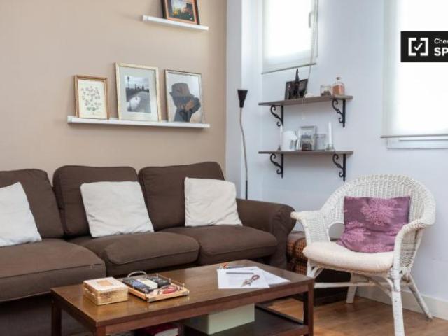 Apartamentos 2 Dormitorio Madrid Madrid ES96820607