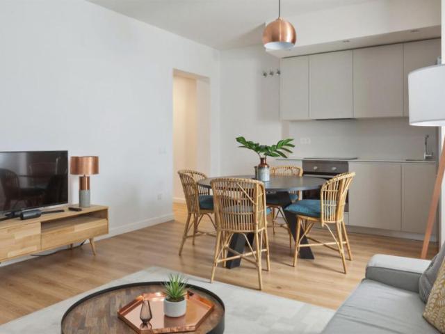 Apartamentos 2 Dormitorio Madrid Madrid ES97054270