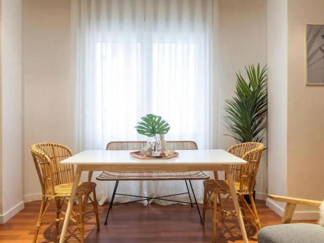Apartamentos 2 Dormitorio Madrid Madrid ES97054272
