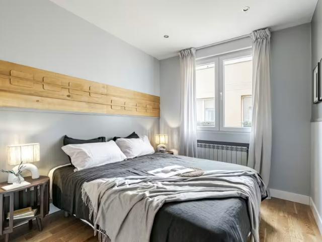Apartamentos 2 Dormitorio Madrid Madrid ES97162324