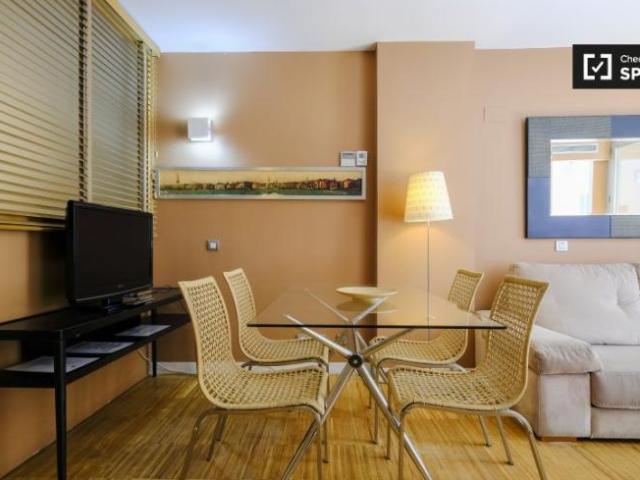 Apartamentos 2 Dormitorio Madrid Madrid ES97132867