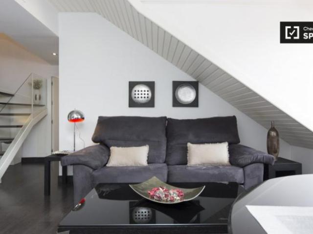 Apartamentos 2 Dormitorio Madrid Madrid ES97132829
