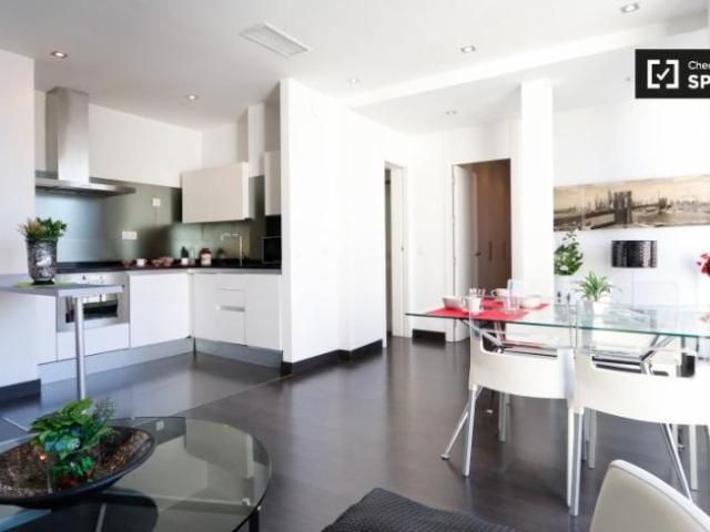 Apartamentos 2 Dormitorio Madrid Madrid ES97132834