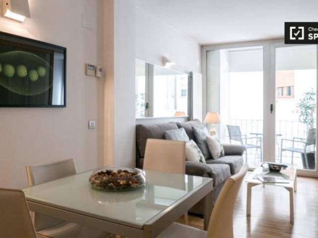 Apartamentos 2 Dormitorio Madrid Madrid ES97132984