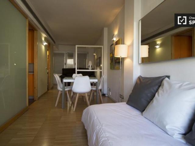 Apartamentos 2 Dormitorio Madrid Madrid ES97132986