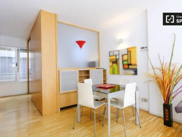 Apartamentos 2 Dormitorio Madrid Madrid ES97132918