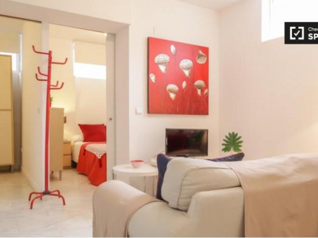 Apartamentos 2 Dormitorio Madrid Madrid ES97132924