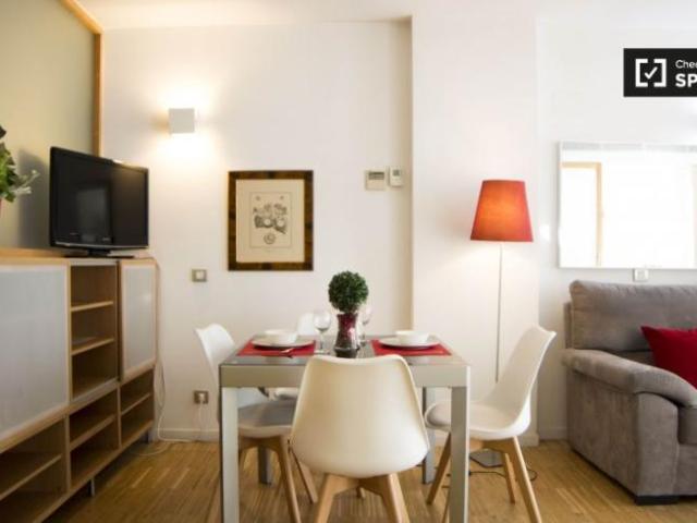 Apartamentos 2 Dormitorio Madrid Madrid ES97132930