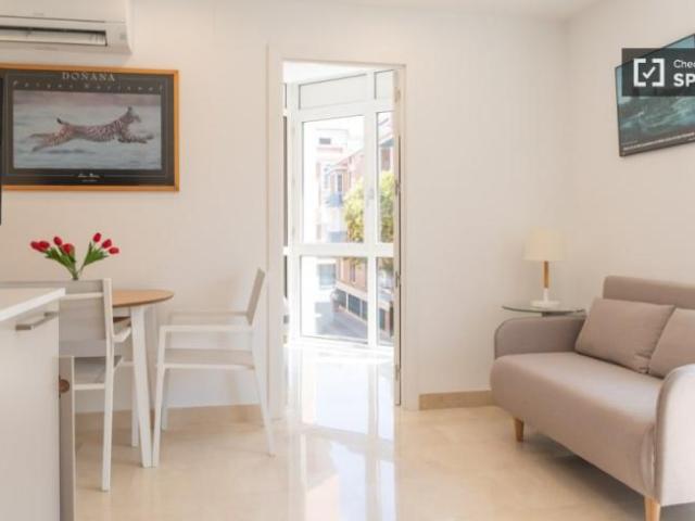 Apartamentos 2 Dormitorio Madrid Madrid ES97235623
