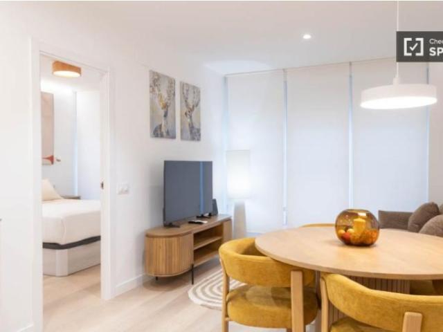 Apartamentos 2 Dormitorio Madrid Madrid ES97237687