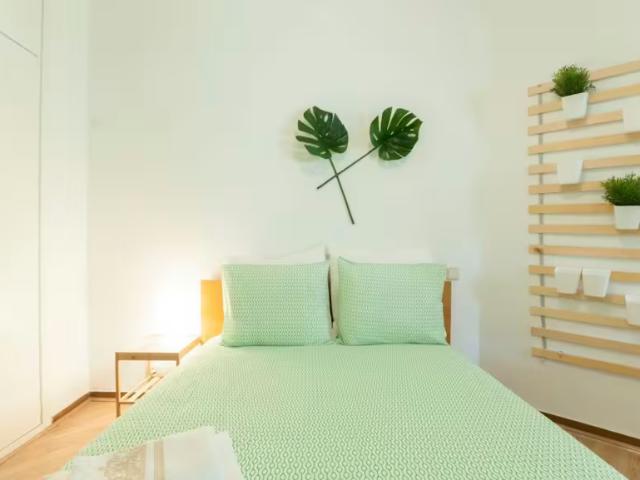 Apartamentos 2 Dormitorio Madrid Madrid ES97637932