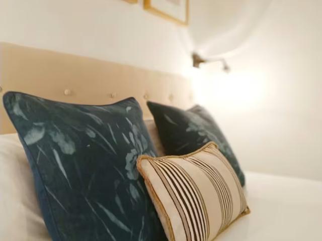 Apartamentos 2 Dormitorio Madrid Madrid ES97883105