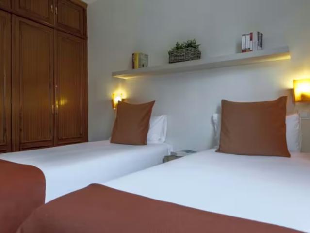 Apartamentos 2 Dormitorio Madrid Madrid ES97883120