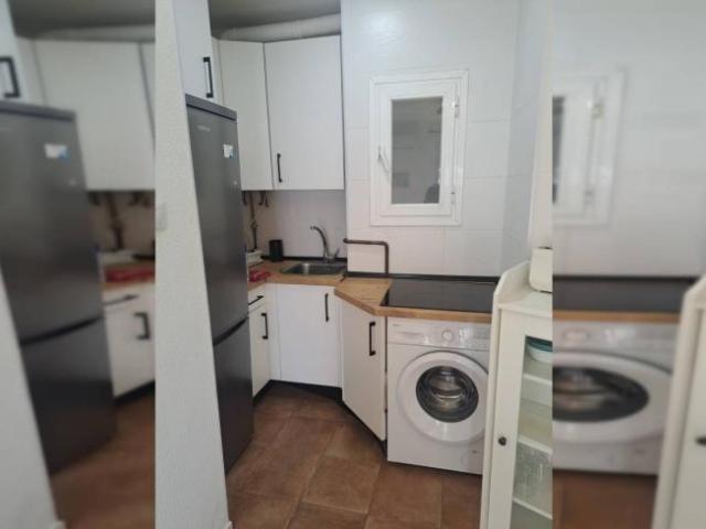Apartamentos 2 Dormitorio Madrid Madrid ES97809006