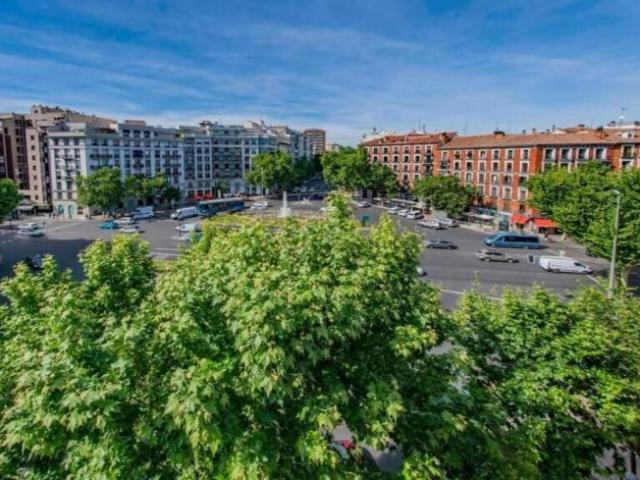 Apartamentos 2 Dormitorio Madrid Madrid ES97943896