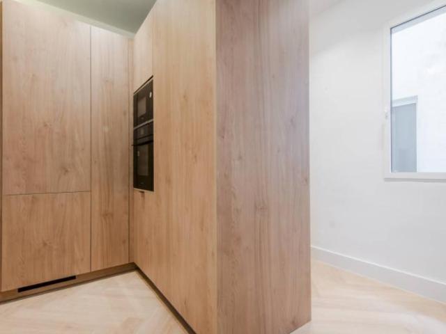 Apartamentos 2 Dormitorio Madrid Madrid ES97943809