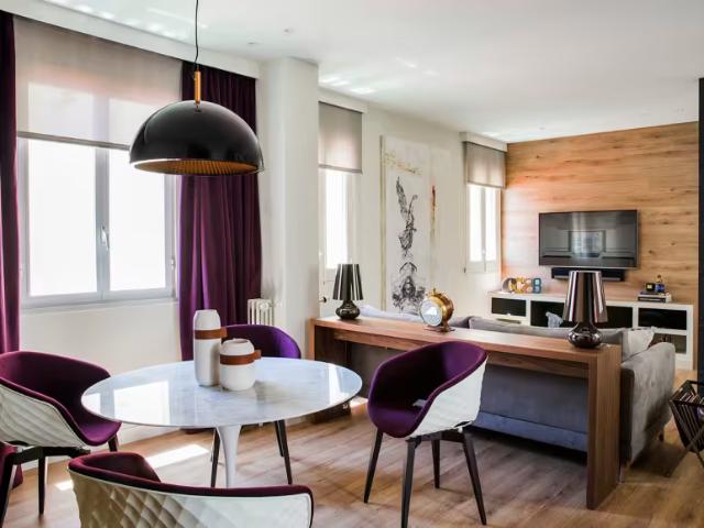 Apartamentos 2 Dormitorio Madrid Madrid ES97973622