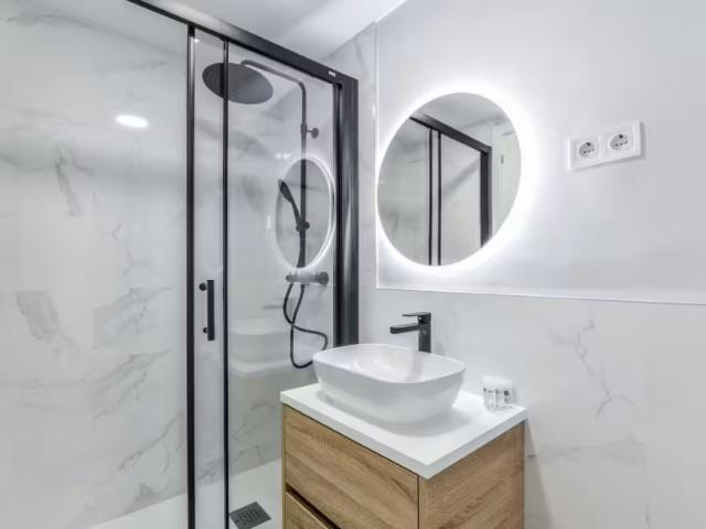 Apartamentos 2 Dormitorio Madrid Madrid ES98022743