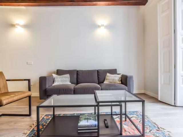 Apartamentos 2 Dormitorio Madrid Madrid ES98022751