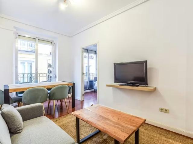 Apartamentos 2 Dormitorio Madrid Madrid ES98022764