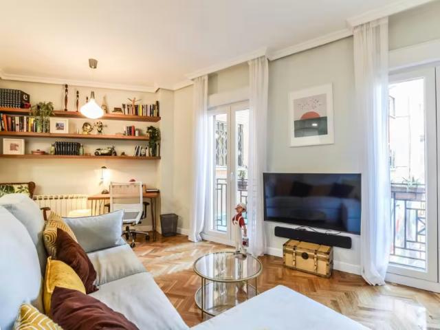 Apartamentos 2 Dormitorio Madrid Madrid ES98022790