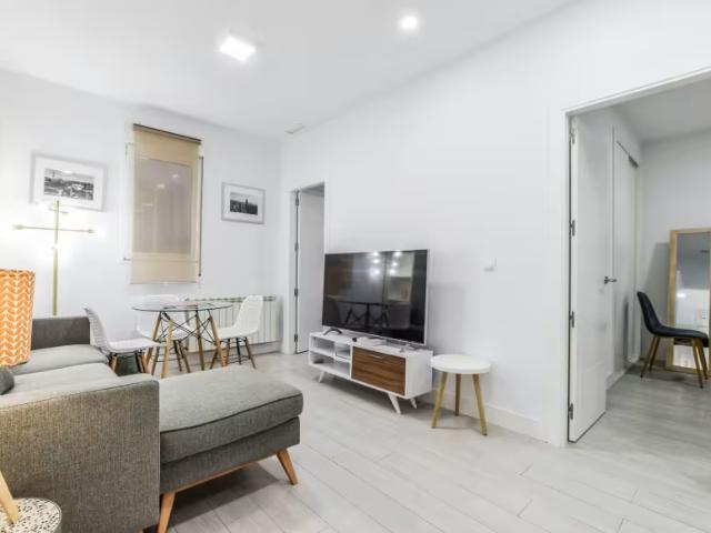 Apartamentos 2 Dormitorio Madrid Madrid ES98022832