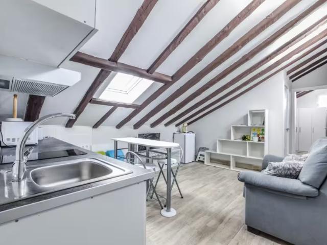 Apartamentos 2 Dormitorio Madrid Madrid ES98022838