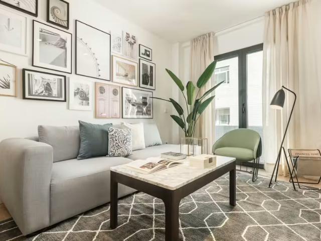 Apartamentos 2 Dormitorio Madrid Madrid ES98193605