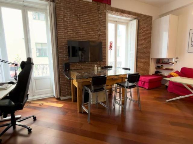 Apartamentos 2 Dormitorio Madrid Madrid ES98342461