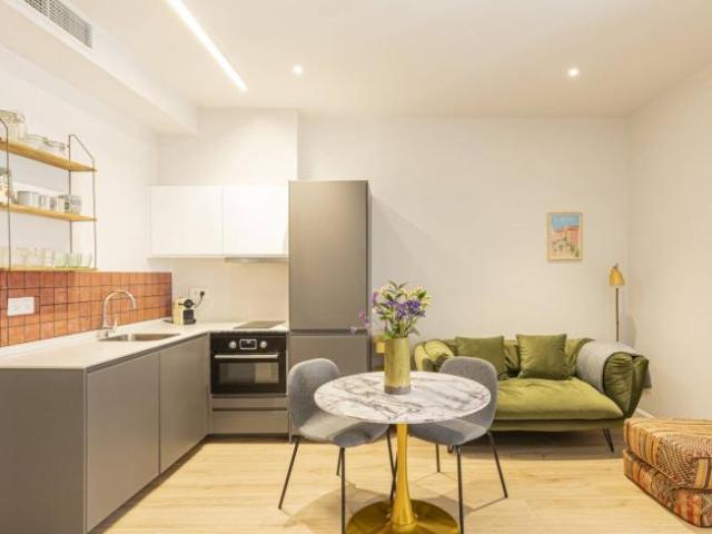 Apartamentos 2 Dormitorio Madrid Madrid ES98364846