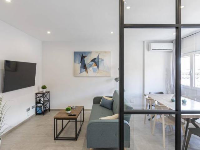 Apartamentos 2 Dormitorio Madrid Madrid ES98364876