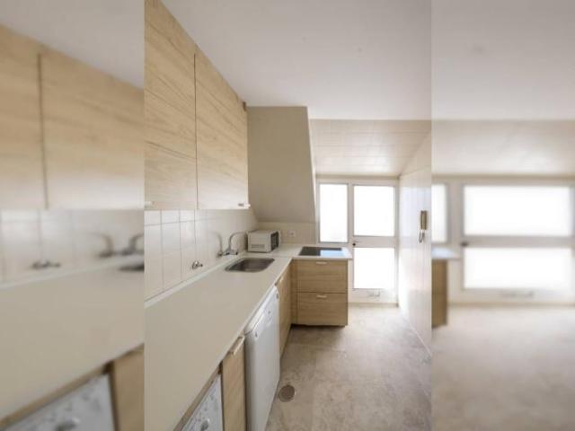 Apartamentos 2 Dormitorio Madrid Madrid ES98364927