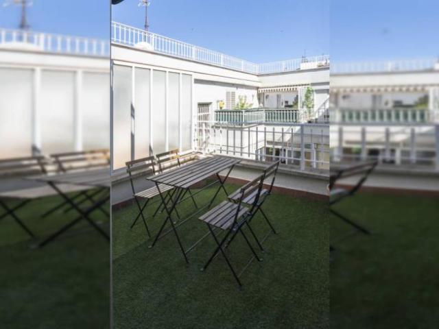 Apartamentos 2 Dormitorio Madrid Madrid ES98364925
