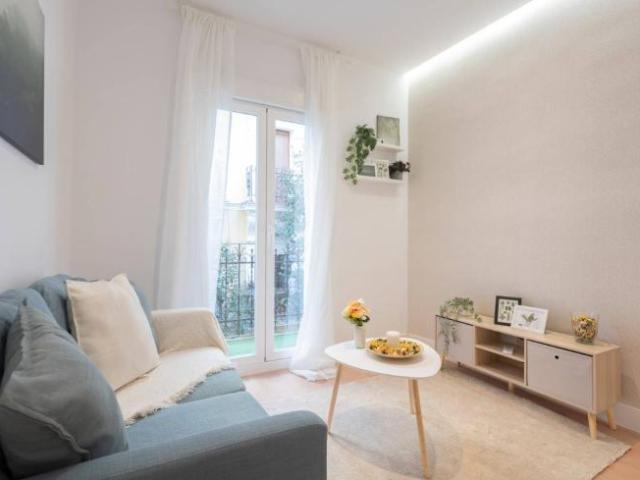 Apartamentos 2 Dormitorio Madrid Madrid ES98469943