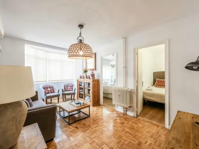 Apartamentos 2 Dormitorio Madrid Madrid ES98495937
