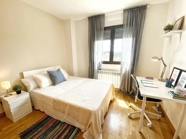 Apartamentos 2 Dormitorio Madrid Madrid ES98540573